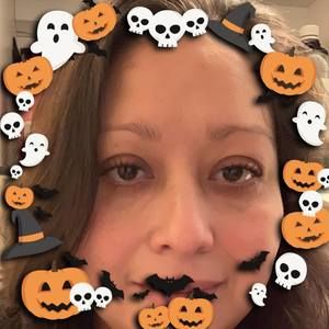 Meet your Posher, Marisol